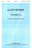 Psalme CL