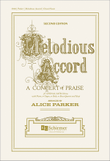 Melodious Accord: A Concert of Praise