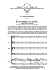 Puer natus est nobis (Christ Is Born This Holy Day)