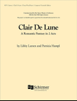 Clair de Lune mini preview