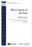 Canticle of the Sun mini preview