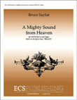 A Mighty Sound from Heaven