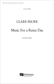 Music For A Rainy Day