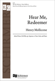 Hear Me, Redeemer