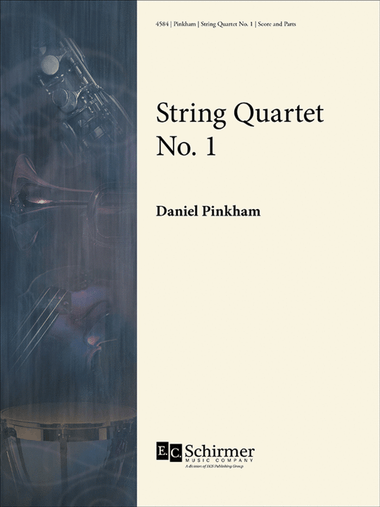 String Quartet No. 1