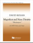 Magnificat & Nunc Dimittis (