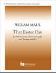 That Easter Day