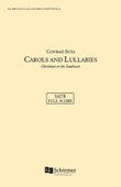 Carols and Lullabies (Full Score)
