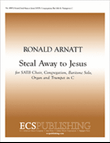 Steal Away to Jesus