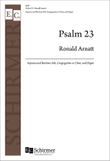 Psalm 23