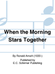 When the Morning Stars Together