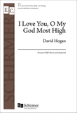I Love You, O My God Most High