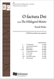 The Hildegard Motets: 4. O factura Dei