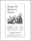 Mornings Innocent (Choral Score)