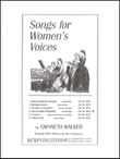 Love Is a Rain of Diamonds (Choral Score)