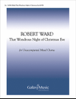 That Wondrous Night of Christmas Eve