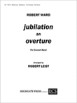 Jubilation, An Overture (Additional Full Score)
