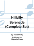 Hillbilly Serenade
