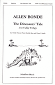 The Dinosaurs' Tale