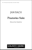 Praetorius Suite for Band