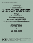 Two-Bit Contraptions
