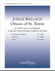 Orison of St. Theresa