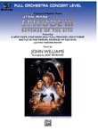 Concert Medley from Star Wars: Episode III Revenge of the Sith