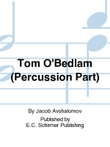 Tom O'Bedlam