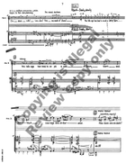 Mrs. Dalloway (Piano/Vocal Score) Choir scores gallery preview page 9