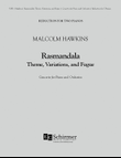 Rasmandala (2-Piano Reduction)