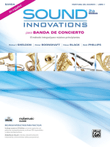 Sound Innovations para Banda de concierto