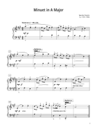 Rare Recital Treasures Piano Solo scores gallery preview page 3