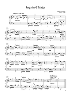 Rare Recital Treasures Piano Solo scores gallery preview page 4