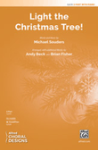 Light the Christmas Tree!