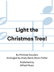 Light the Christmas Tree!