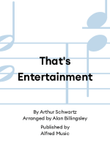 That's Entertainment