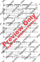 Popular Song SSAA scores gallery preview page 4