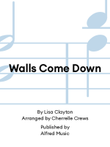 Walls Come Down