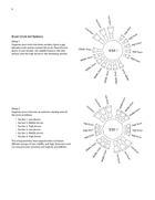 Drum Circles 101 Percussion scores gallery preview page 3
