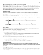 Drum Circles 101 Percussion scores gallery preview page 4