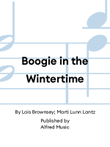 Boogie in the Wintertime