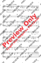 Pax Tecum 4-Part scores gallery preview page 3