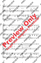Pax Tecum 4-Part scores gallery preview page 4