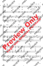 Pax Tecum 4-Part scores gallery preview page 5