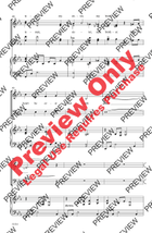 Pax Tecum 4-Part scores gallery preview page 6