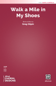 Walk a Mile in My Shoes