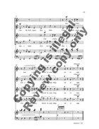 Summary by the Pawns 4-Part scores gallery preview page 8