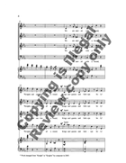Summary by the Pawns 4-Part scores gallery preview page 10