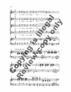 Summary by the Pawns 4-Part scores gallery preview page 12
