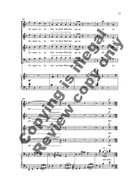 Summary by the Pawns 4-Part scores gallery preview page 13